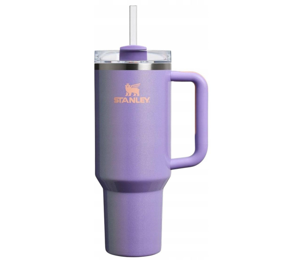 Stanley Kubek Termiczny Stanley Quencher H2.O FlowState 1.18L Periwi - 1504557 - zdjęcie